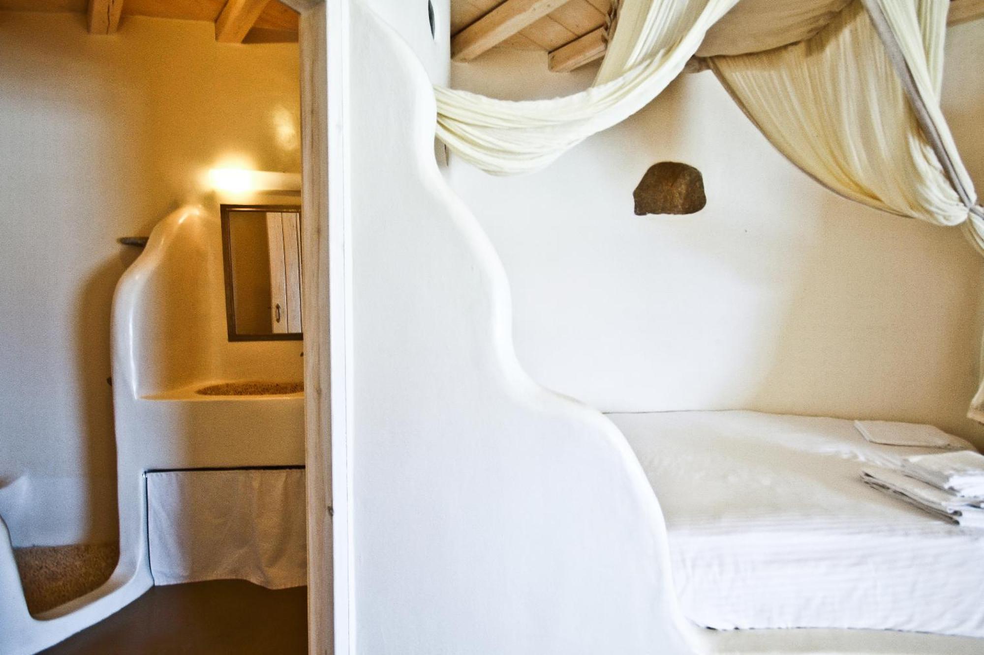 Castle Panigirakis Hotel Mykonos Town Cameră foto